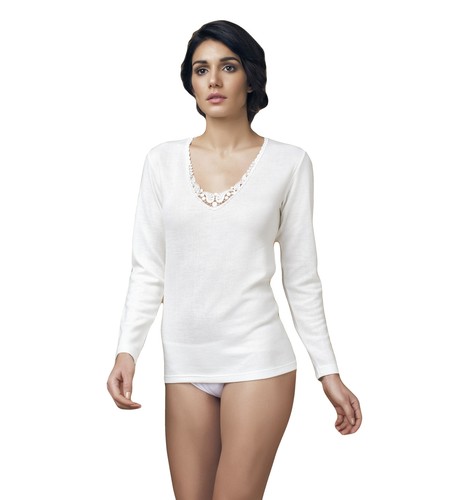 Maglia donna nottingham - maglia,