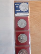 1 pz Olimpiadi Montreal 1976
