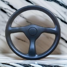 Volante originale NISSAN BNR32 R32 Skyline GTR JDM usato spedito dal Giappone