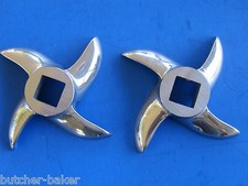 *DUE* #8 Tagliacarne