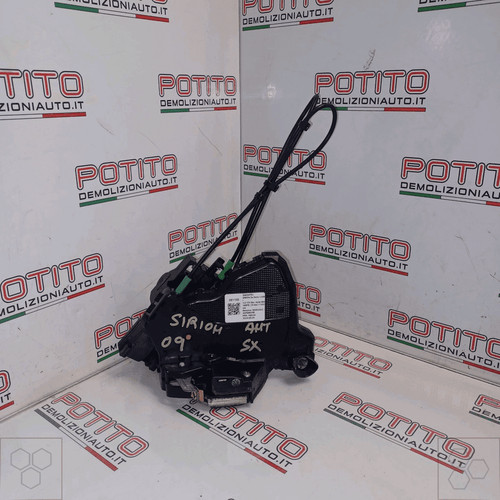69040b1020 serratura porta - serratura,