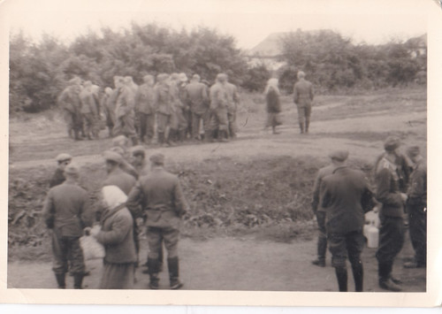 Ww2 foto impero tedesco - foto,