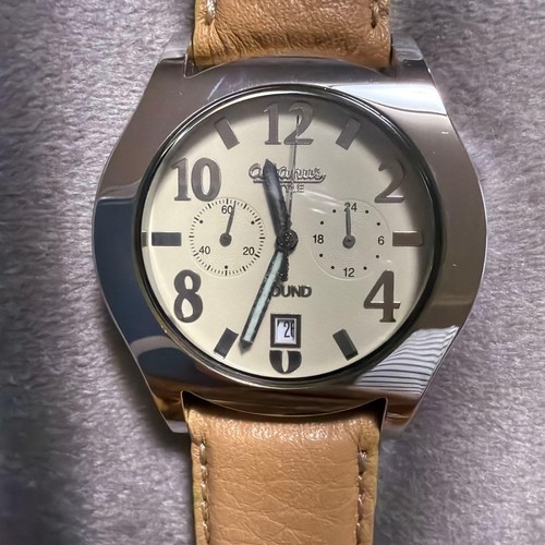 Orologio uomo altanus geneve - orologio,