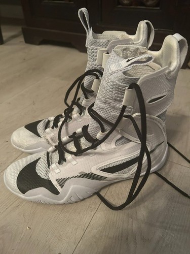 Scarpe boxe nike - da,