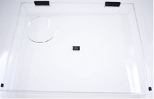 DUST COVER CUSTODIA