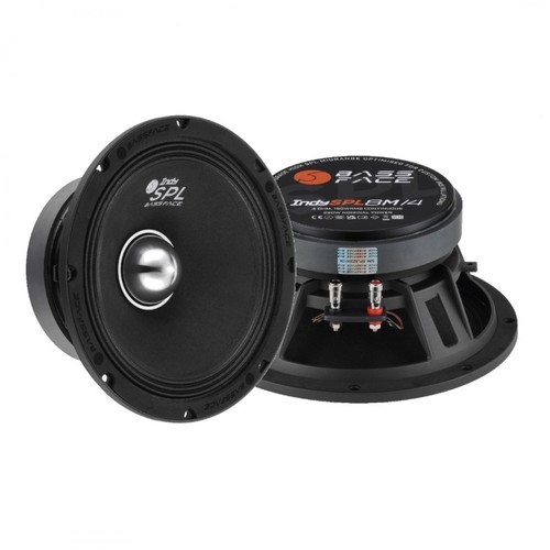 Bass face indy spl8m coppia - bass, spl8m/4