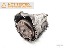 BMW 3 Series Cambio automatico