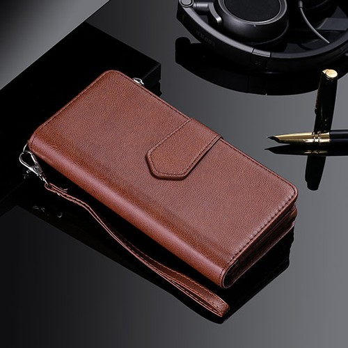 Cover portafoglio flip case