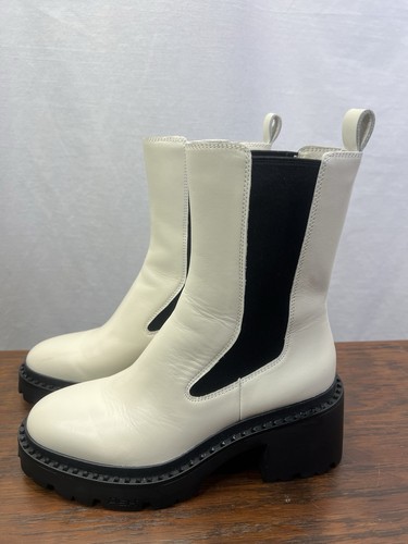 Stivaletti chelsea ash - stivaletti,