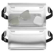 MyGadget 2x Borse Impermeabili