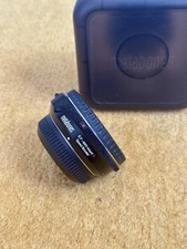 Metabones Canon EF - Micro