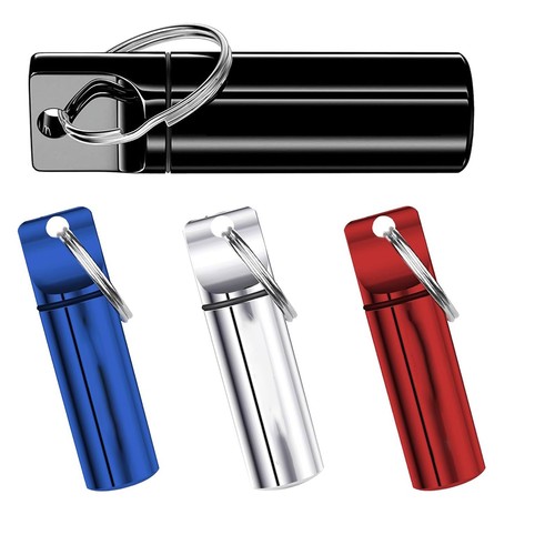 Portapillole portatile - ,