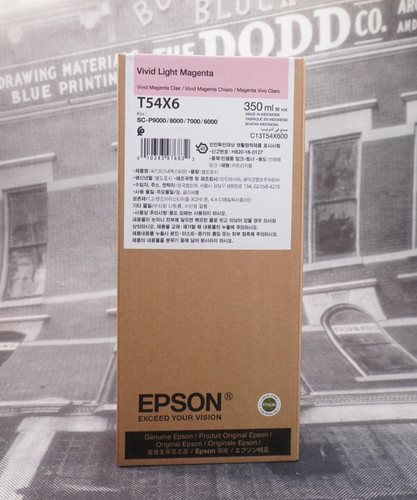 Epson ultrachrome vvd light - epson,