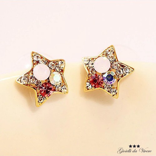 Anniversario donna orecchini - anniversario,