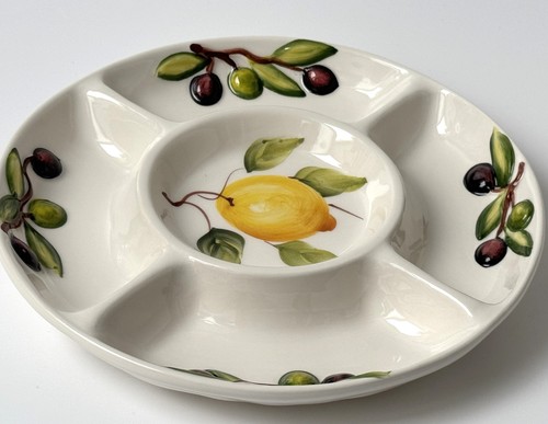 Bassano ceramica pezzi - ceramica, 5