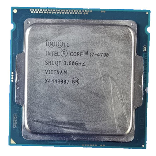 Intel core 4790 sr1qf - intel,