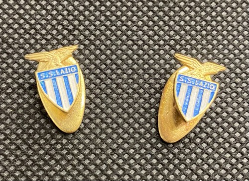 Lazio coppia gemelli - s.s.,