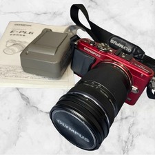 Olympus Fotocamera Digitale E