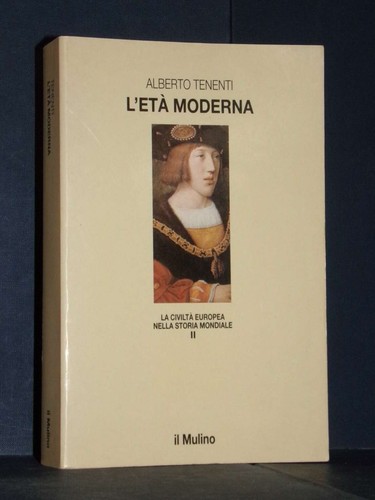 Civiltà europea 2 - la,
