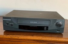 Videoregistratore PHOENIX VR-260