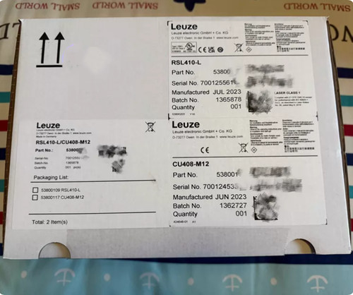 1pz nuovo rsl410 cu408 - nuovo, #
