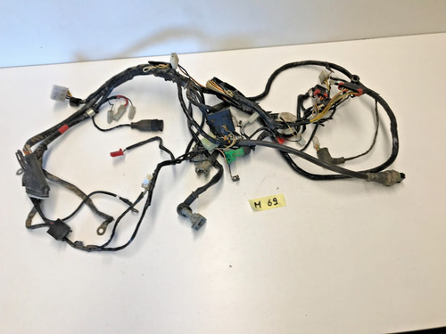 Cablaggio impianto elettrico - impianto,
