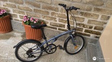 Bici Pieghevole BTWIN