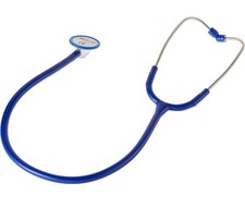 Stetoscopio Linux - Gima Blu