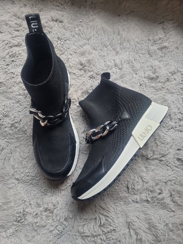 Sneakers alte liu kiss 503 - kiss,