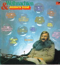 James Last, Weihnachten &