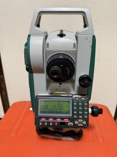 Sokkia set 550x - set,