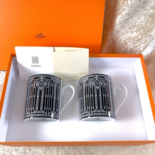 Hermes paris tazza - hermes,