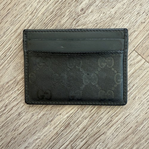 Gucci porta carte - gucci,