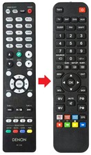 Telecomando adatto per DENON