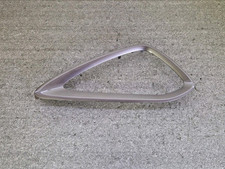 OPEL CROSSLAND X 2017-20 RIVESTIMENTO CORNICE PANNELLO ANT SINISTRO 13463509