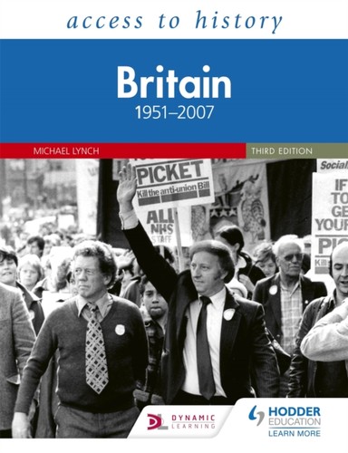 Access history britain - to, history: