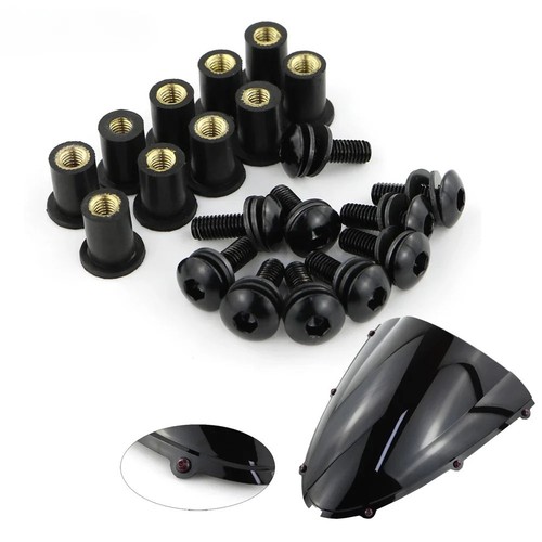 Kit viti gommini - kit,