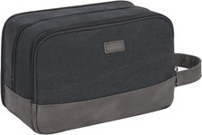 Beauty Case Uomo Da Viaggio