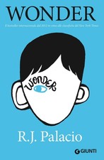 Libro Nuovo - Palacio R. J. -