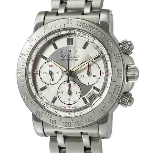 Zenith primero arcobaleno - zenith, el