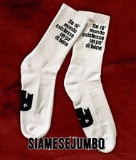 Le Calze Di Pietro Socks Se Ni