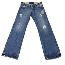 Jeans guess premium uomo - uomo, 33x34