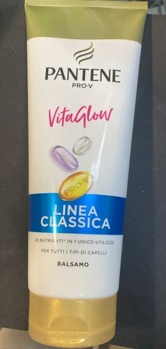 Balsamo pantene nutriente - pantene,