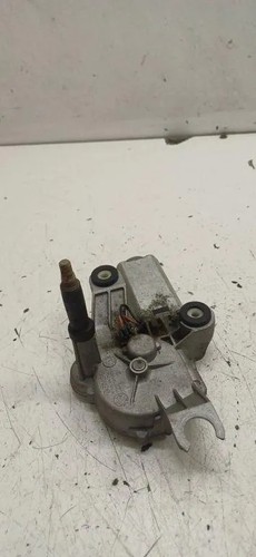 Motore tergicristallo