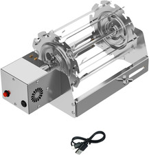 Spiedino girevole rotisserie - spiedino,