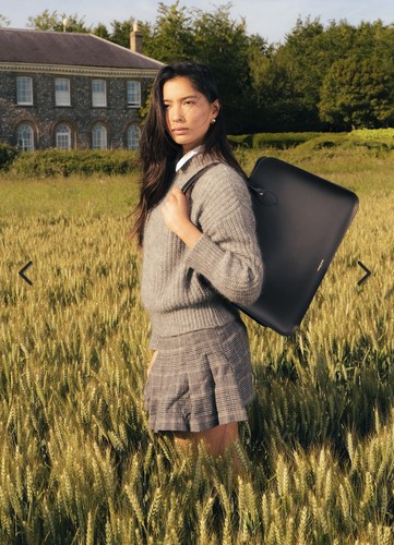 Borsa lavoro notebook the - da,