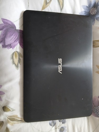 Asus x555l laptop - x555l, core