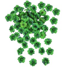  50 Pcs Fake Plants for Home