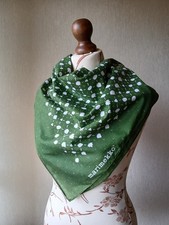 Sciarpa Demi verde Marimekko