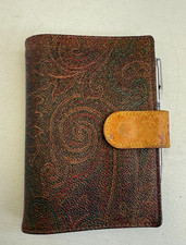 Autentica cover notebook ETRO